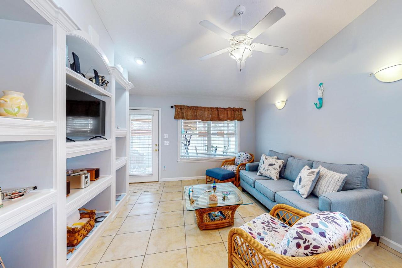 D & D Marlin House Panama City Beach