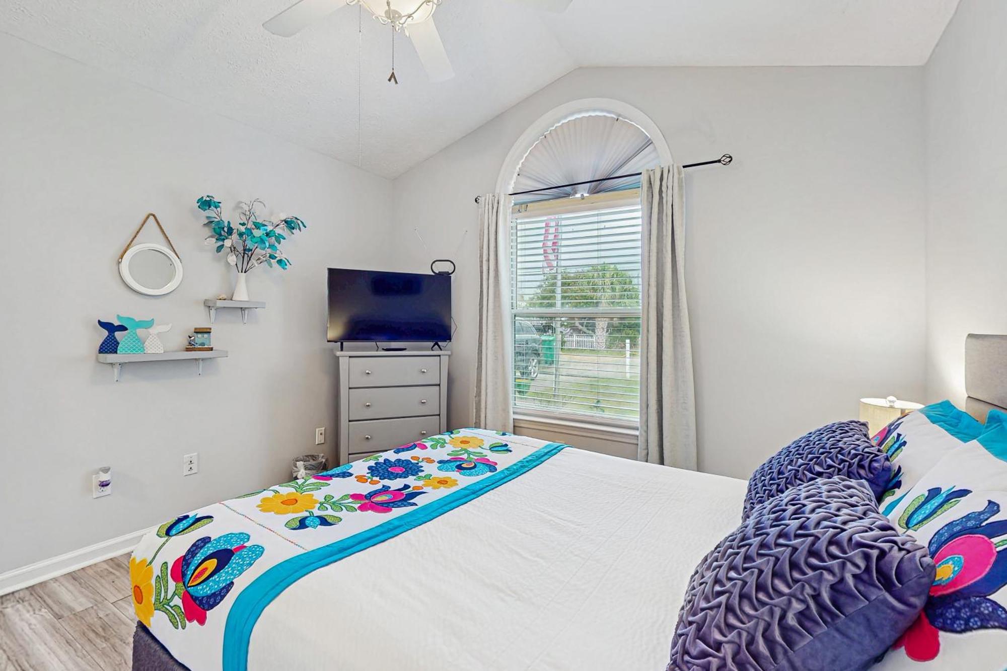 Casa de Férias D & D Marlin House Panama City Beach