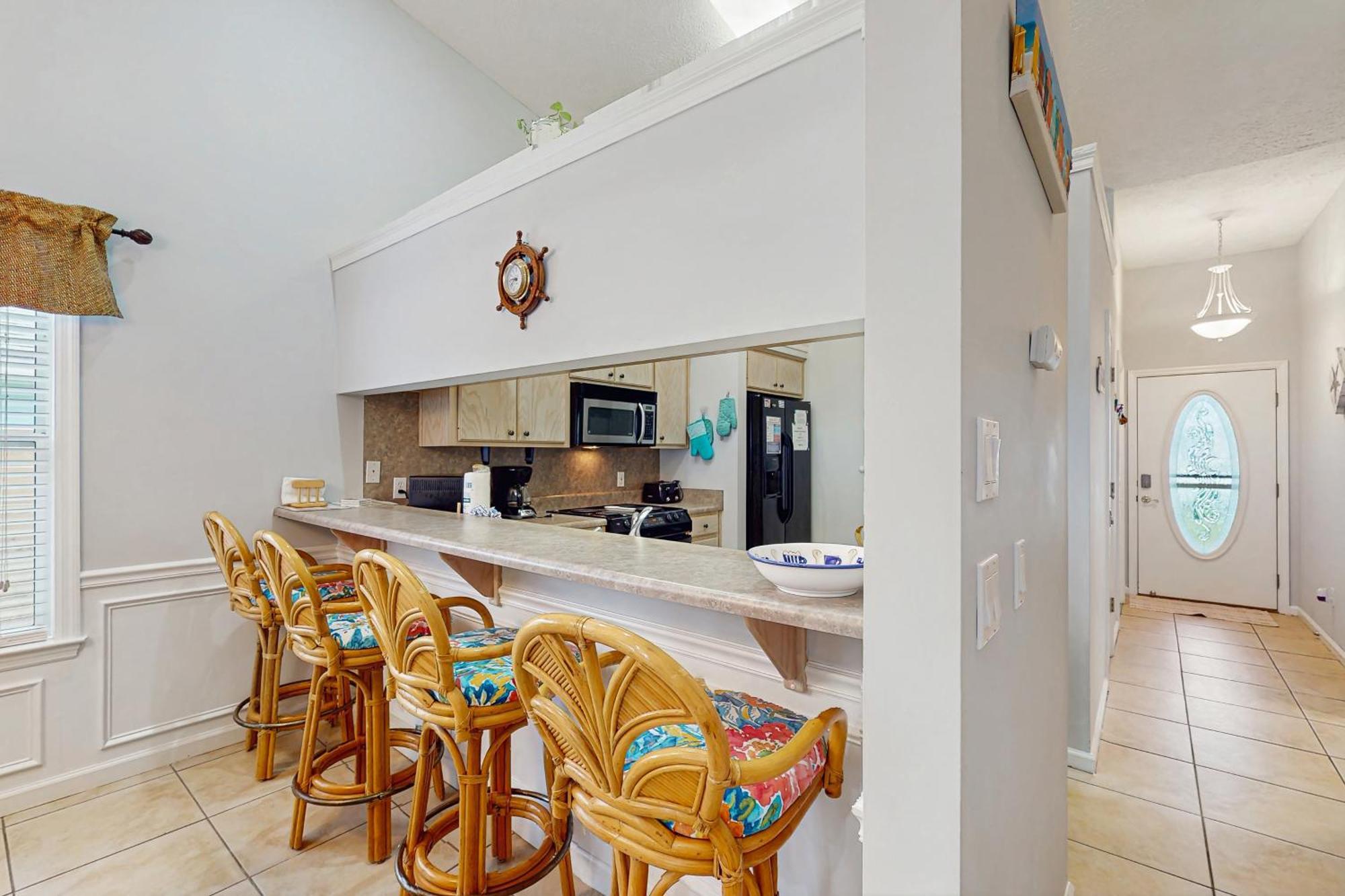Casa de Férias D & D Marlin House Panama City Beach