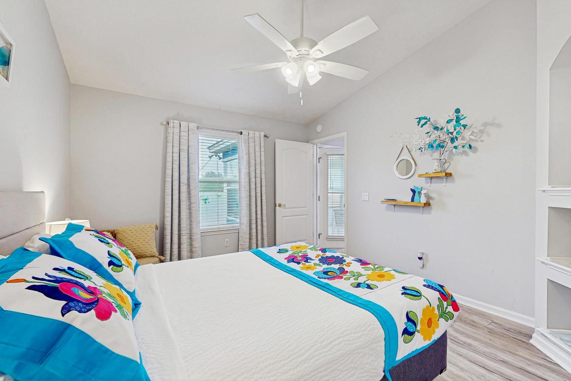 D & D Marlin House * Panama City Beach