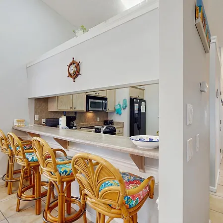 D & D Marlin House Villa Panama City Beach Exterior photo