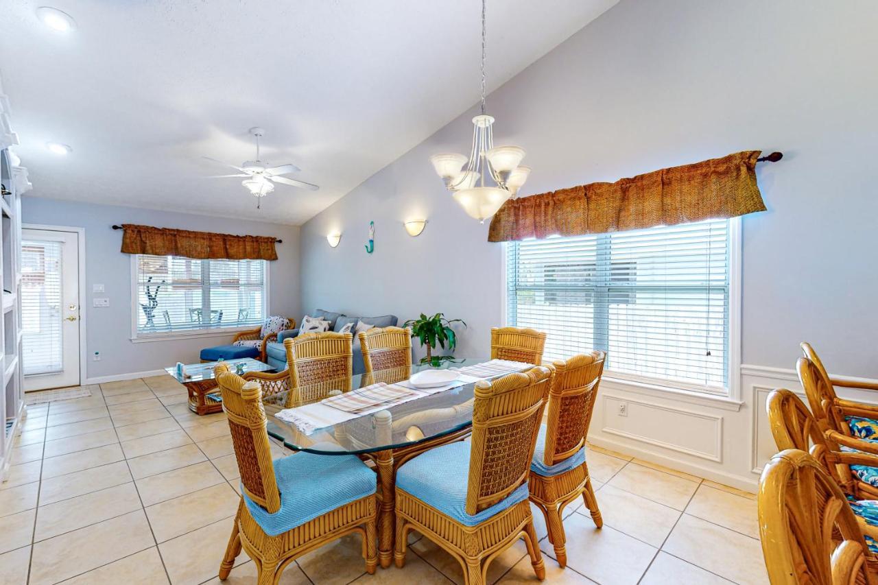 D & D Marlin House Holiday home Panama City Beach