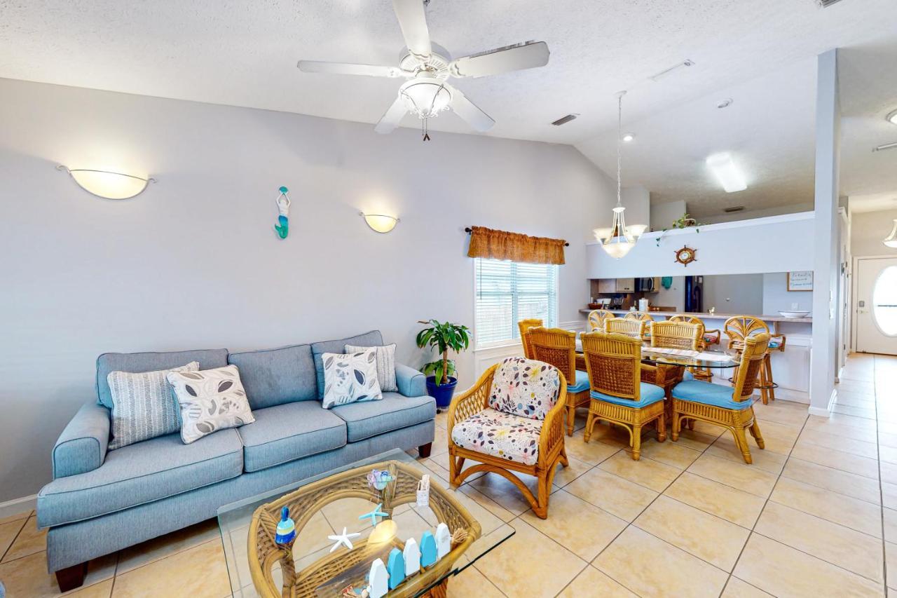 D & D Marlin House Holiday home *