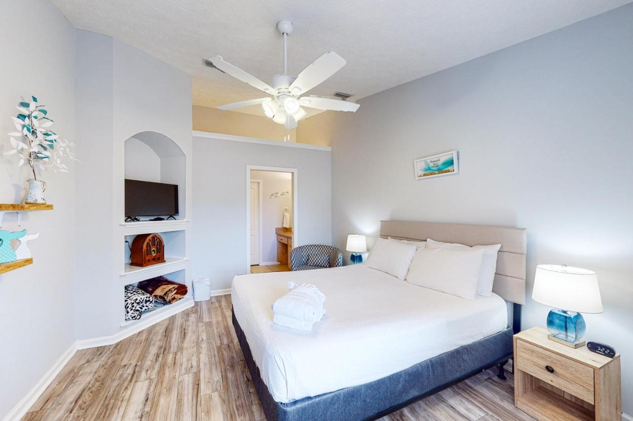 D & D Marlin House * Panama City Beach