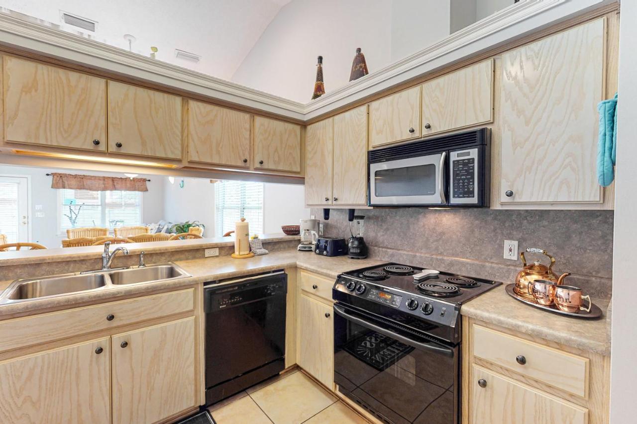 Holiday home D & D Marlin House Panama City Beach