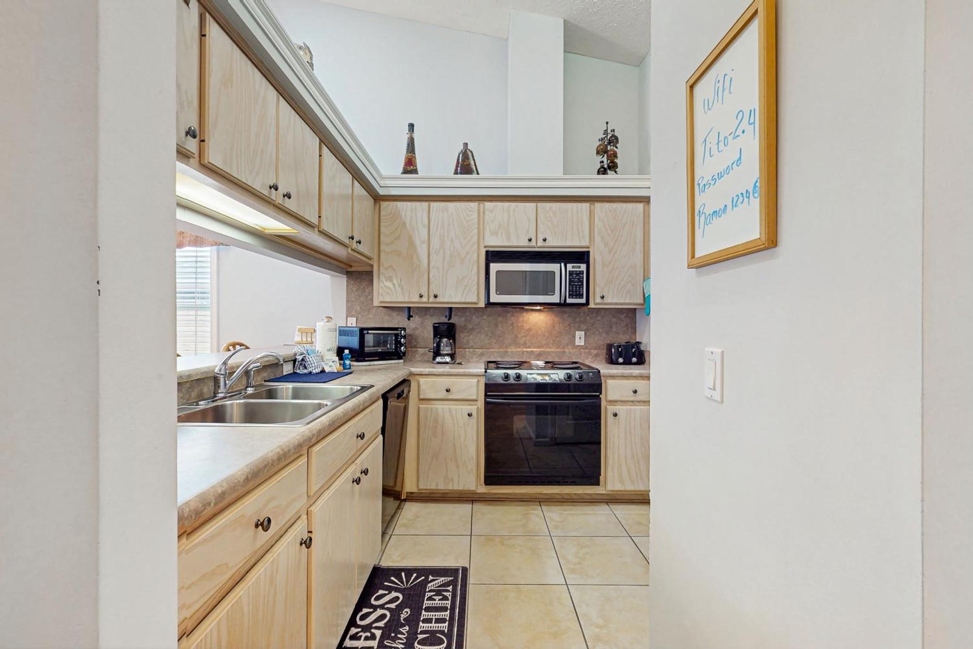 D & D Marlin House Holiday home *