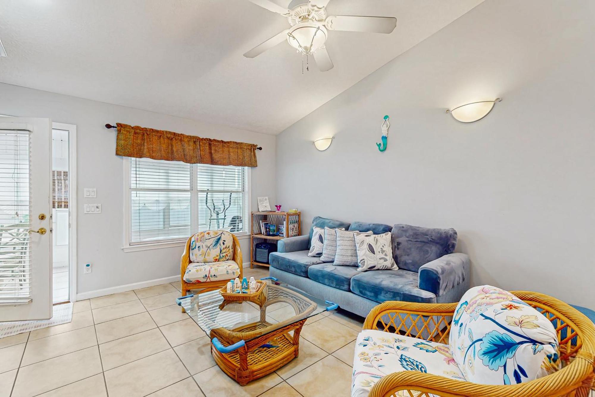 D & D Marlin House Panama City Beach