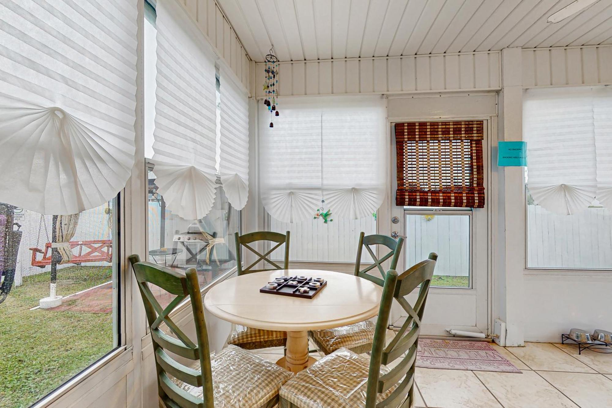 Ferienhaus D & D Marlin House *