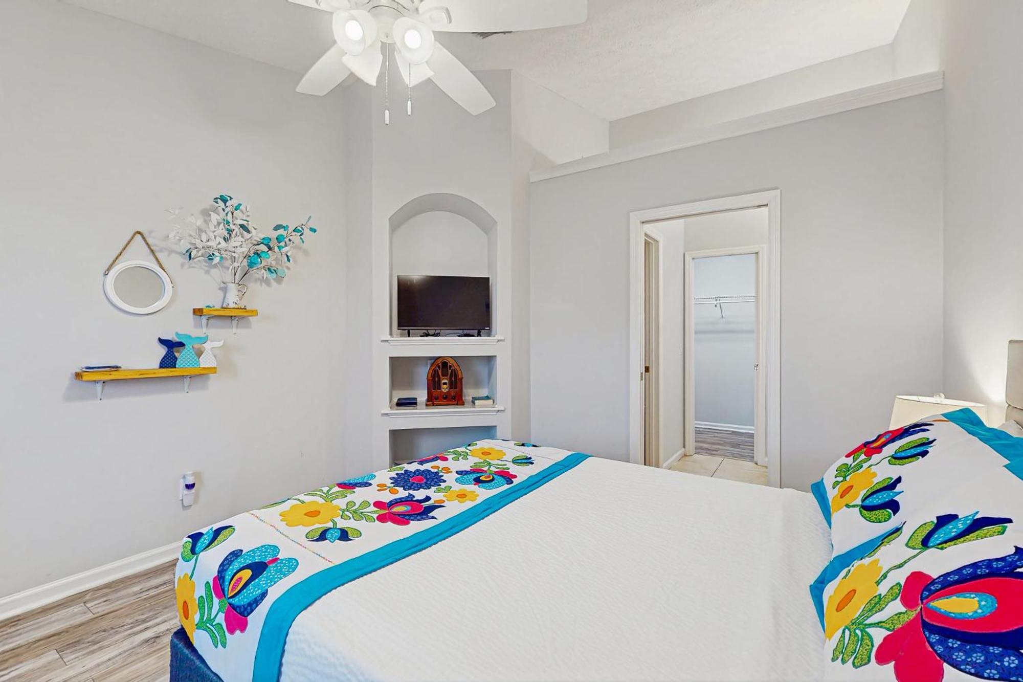 D & D Marlin House Holiday home Panama City Beach