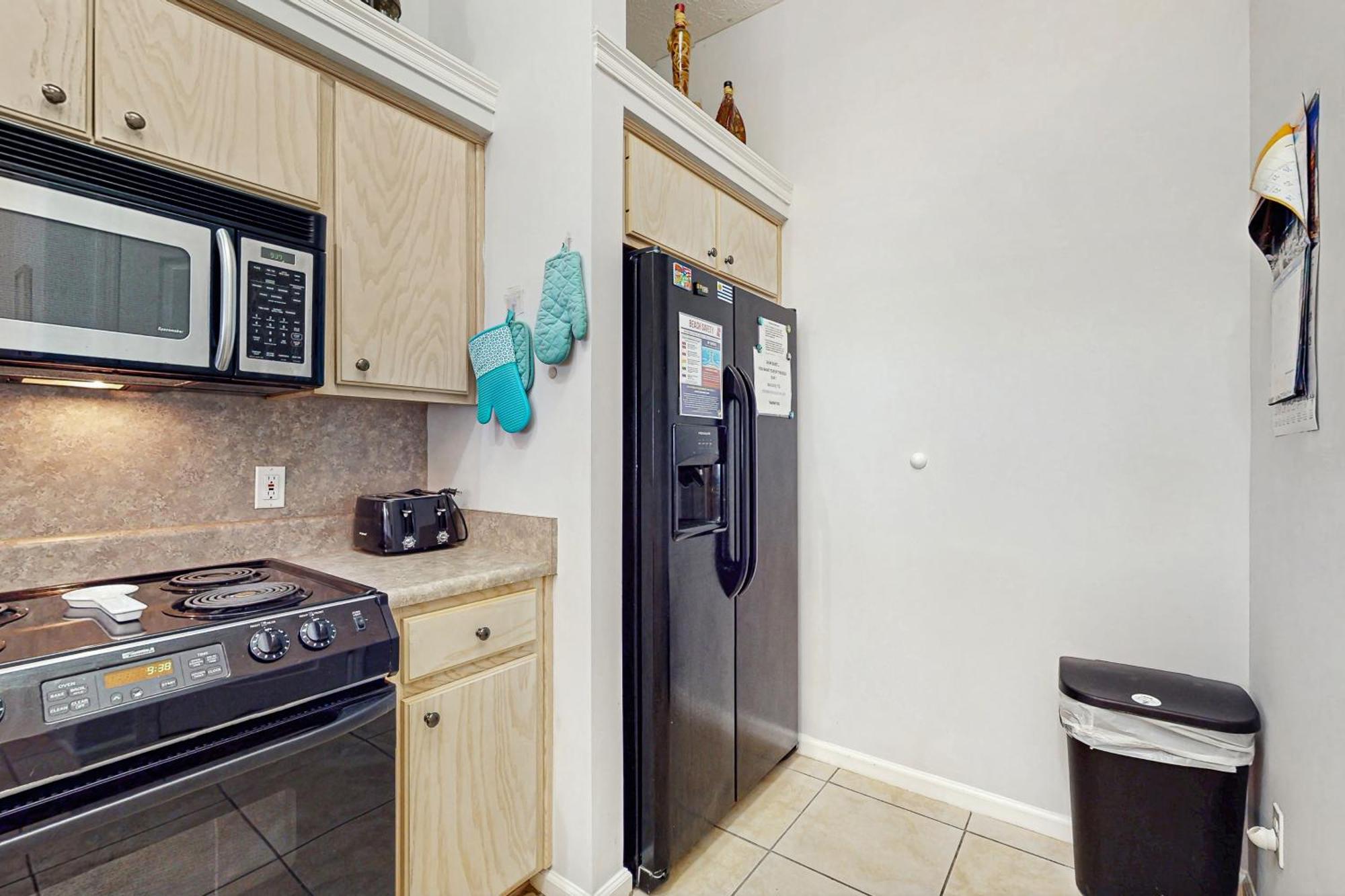 Holiday home D & D Marlin House Panama City Beach