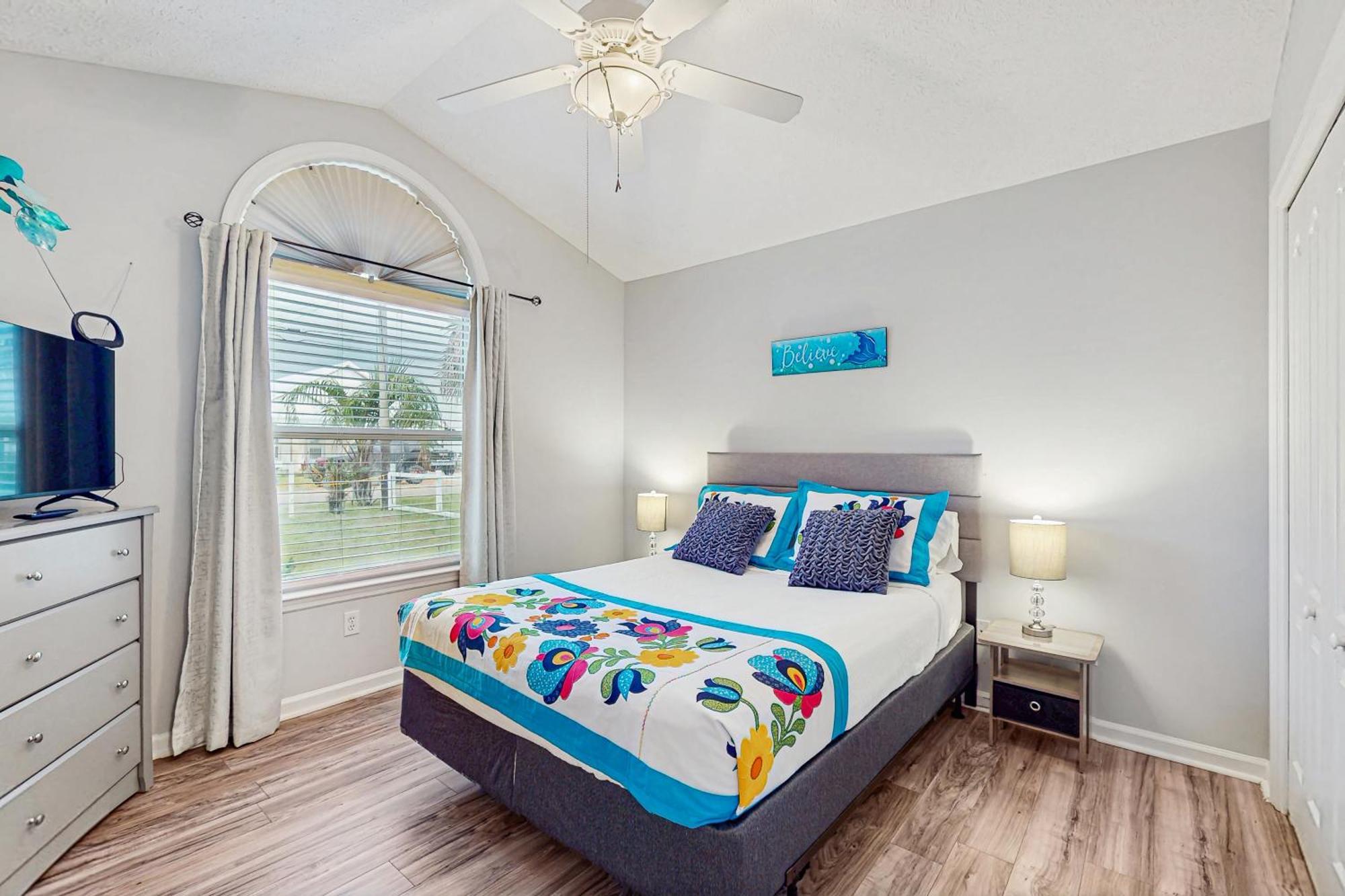 D & D Marlin House * Panama City Beach