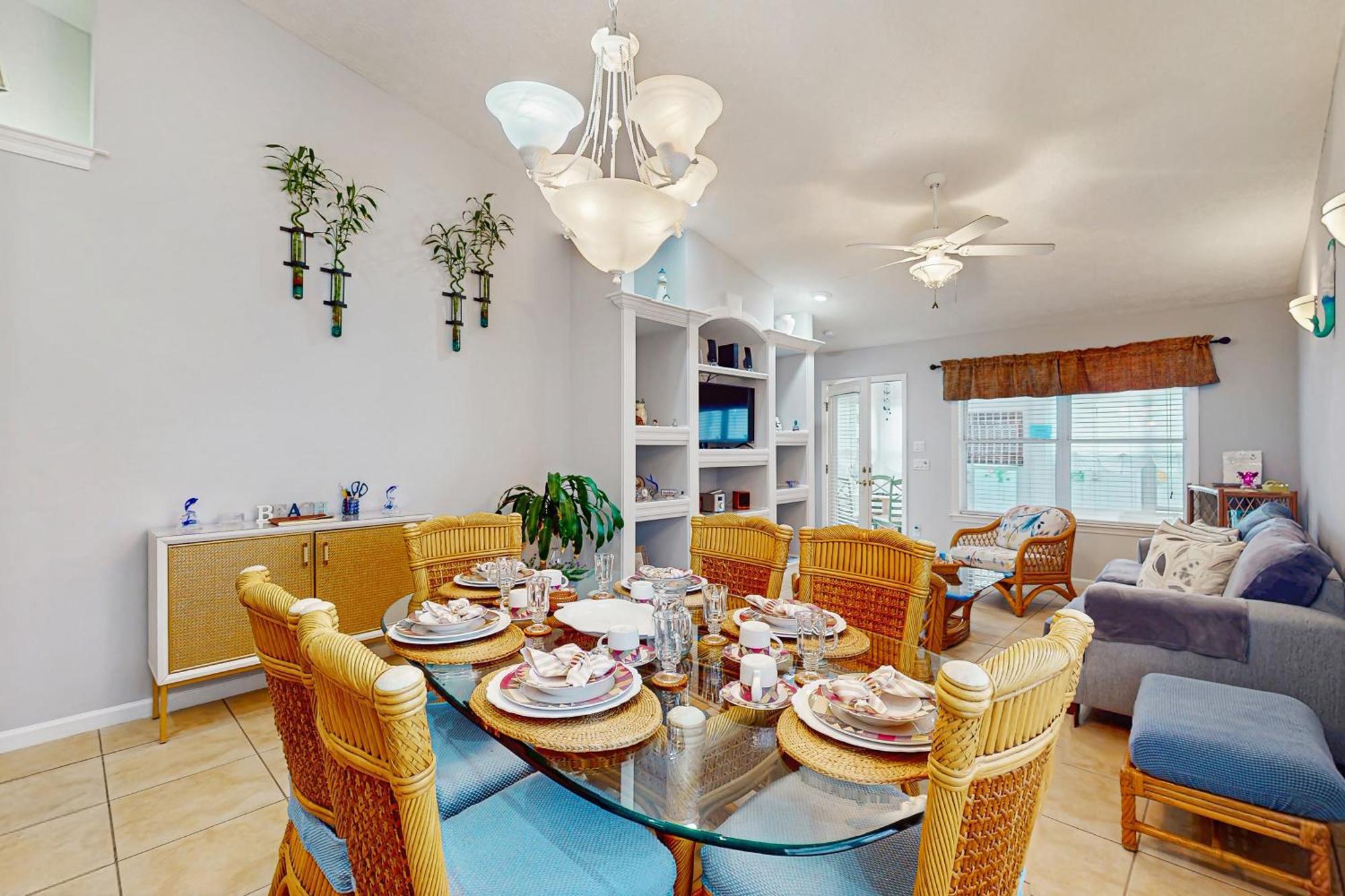 Holiday home D & D Marlin House