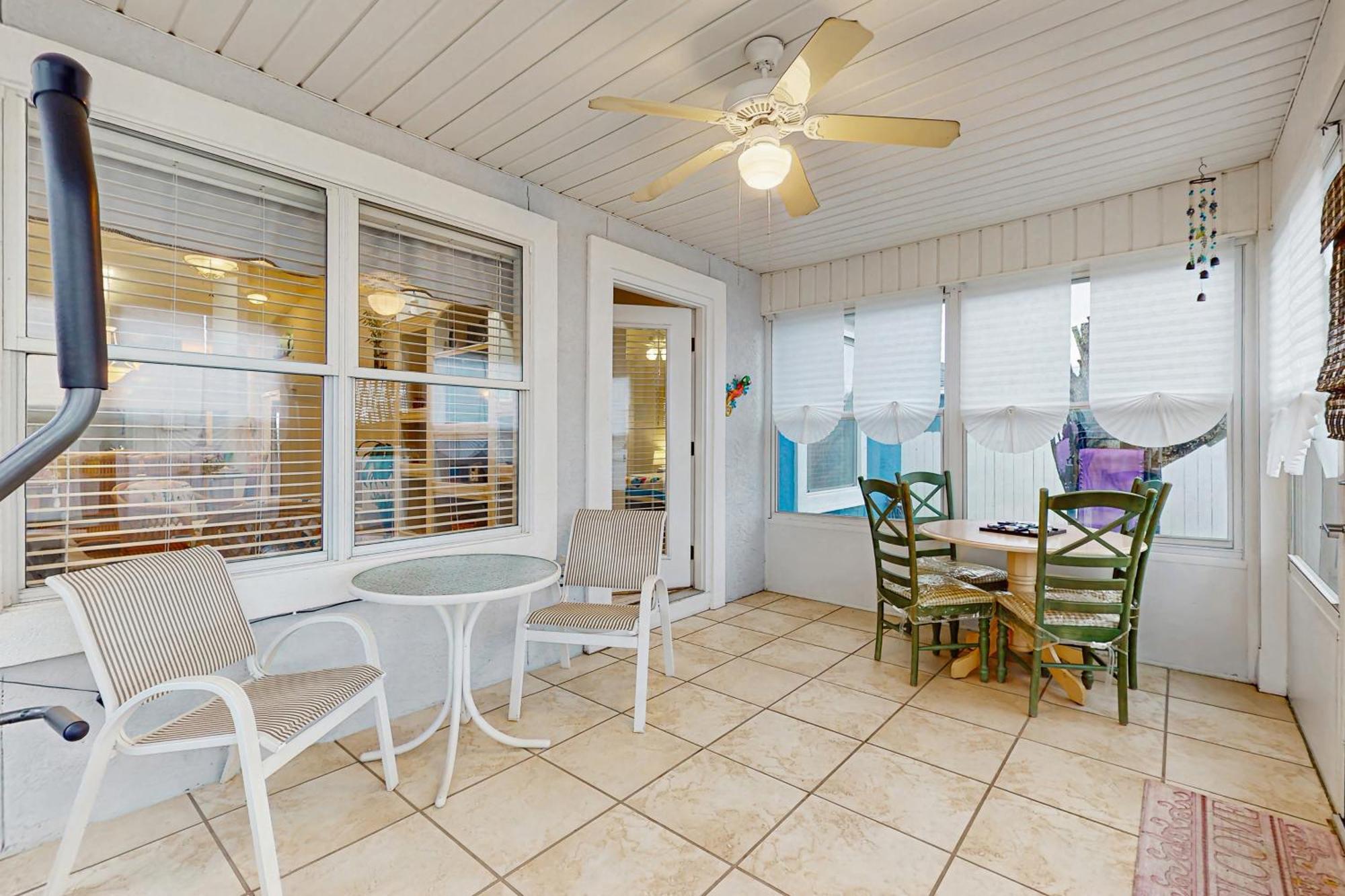 Holiday home D & D Marlin House Panama City Beach