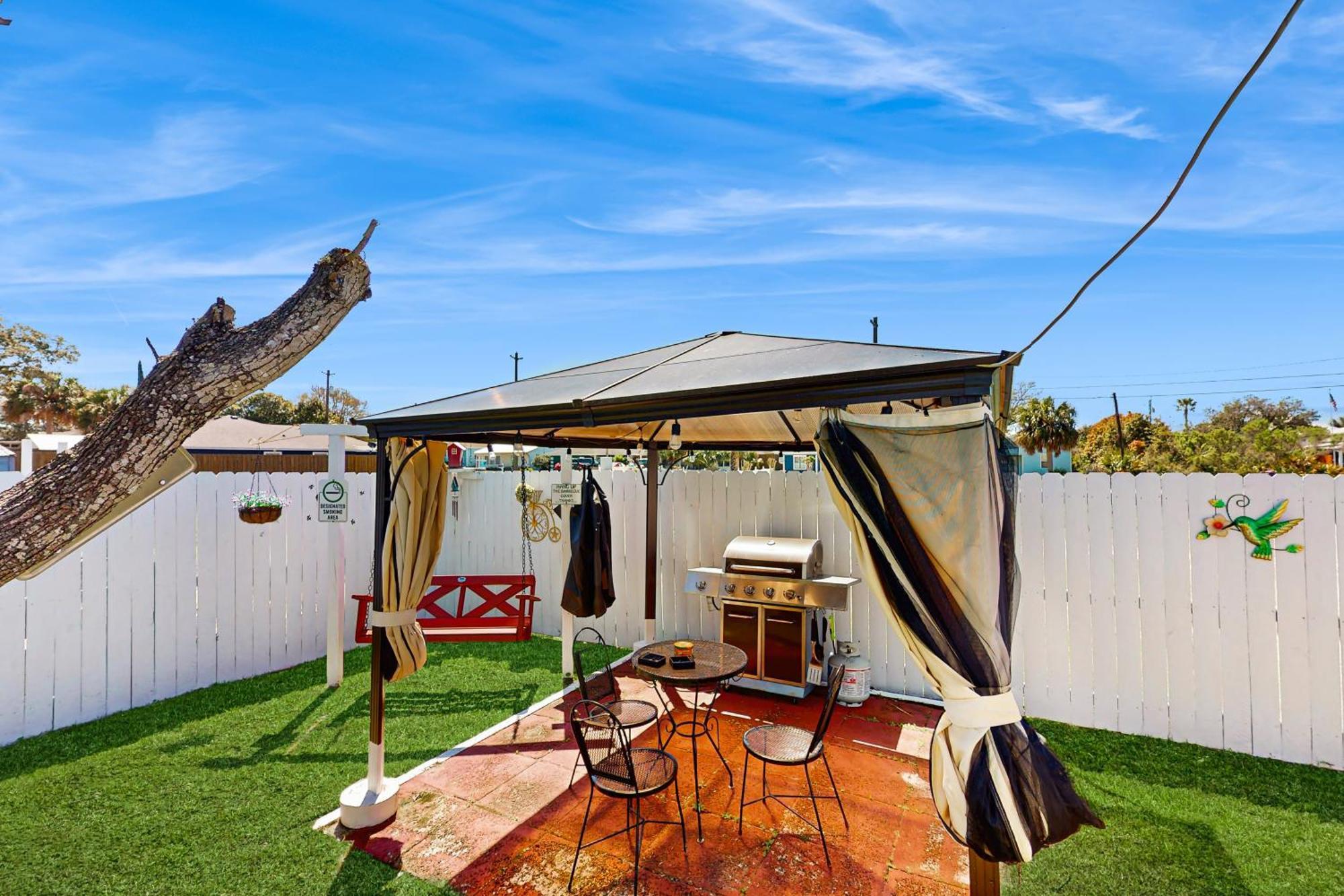 Holiday home D & D Marlin House
